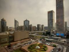 -北京中国大饭店