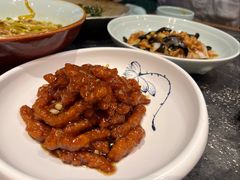 古法糖醋里脊-紫泥369粗粮季(鼓楼店)