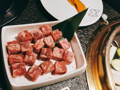 -嘿嘟嘟·肋条烧肉放题(爱融荟城店)