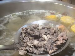 -大四喜·鲜牛肉火锅(洛阳大学城店)