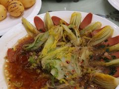 -清真悦宾楼食府(海湖店)