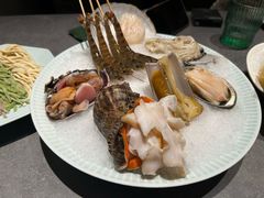 -鼎鼎香·港式火锅(北京SKP店)