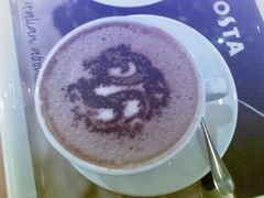 摩卡-COSTA COFFEE(水游城店)