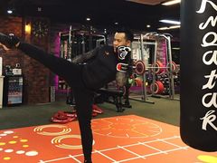 -Nirvana Fitness健身工作室