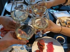 -索菲特酒店 · 云尚天际自助餐厅