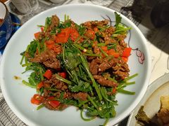 -一味大院•桐庐菜传承店(春江路店)