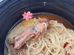 -金龙烧烤·牛肉面(西塔店)