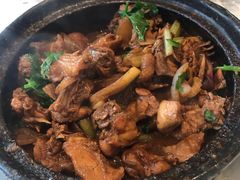 -二楼老店重庆鸡公煲(真光路店)