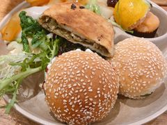 -素满香·食养自助(建邺万达店)