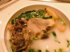 -海底捞火锅(中原万达广场店)