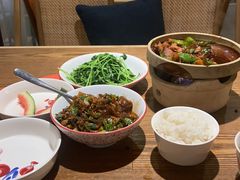 -湘味淳(千禧街店)