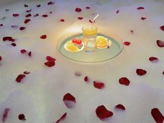 -Love Story爱情故事·养生SPA会所(新侨店)