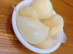 糖蒜-刘信牛羊肉小炒泡馍(回民街店)