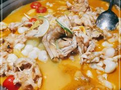 -深圳龙华星河COCO City(民治店)