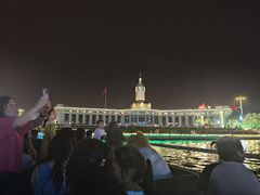 -海河游船-永乐码头(大悲院)