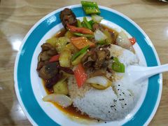 -马艾萨中国兰州牛肉拉面(劲松店)