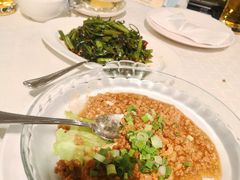 无招牌豆腐-无招牌海鲜餐厅(怡丰城店)