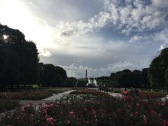 -维格兰雕塑公园
