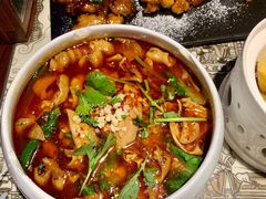 -绿茶餐厅(深圳龙华天虹购物中心店)