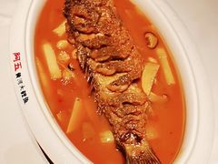 -阿五黄河大鲤鱼(纬三路店)