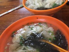-阿麟馄饨(延长路店)