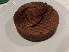 -潮一不贰·法式甜品·生日蛋糕·西式简餐(外滩店)