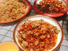 -江西老表·经典江西八大碗