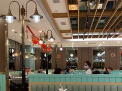 -翠华餐厅(正佳广场店)