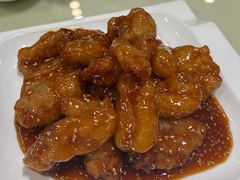 -东四民芳餐厅(世茂工三店)