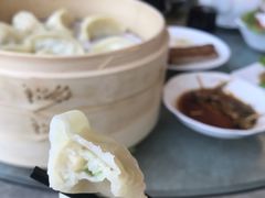 -鼎泰丰(国贸商城店)