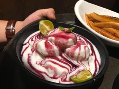 -颐和•海鲜砂锅粥•啫啫煲(奥林匹克广场店)