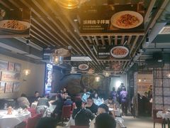 -西域阿里马新疆菜·清真(桂花路店)