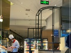 -星伦多自助料理·涮烤一体(杭州来福士店)