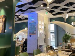 -烹然四季椰子鸡火锅(姚家园万象汇店)