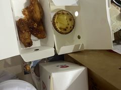 -必胜客(海安文峰店)