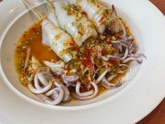 -双合园·海鲜水饺青岛菜(九水东路店)