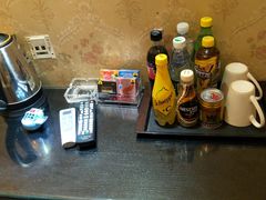 -多维你的酒店(台东步行街利津路店)