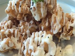 -0776食堂·京城创意菜(七里庄店)