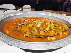 -徽镇小厨·经典徽菜(马连道店)