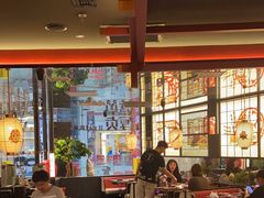 -厚贞日式烤肉(浦东汇智店)