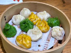 -苏小柳手工点心(人民广场分院)