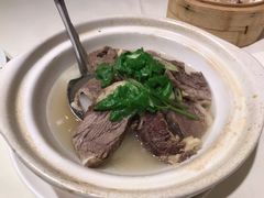 清香牛坑腩-东海海鲜酒家(中信广场店)