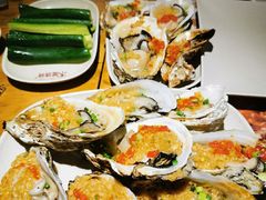 -木屋烧烤(坂田天安云谷店)