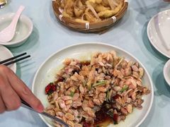 -小老板海鲜酒家(董家渡店)