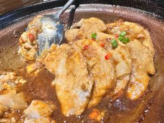 -萍香大厨·锅包肉(大东门店)