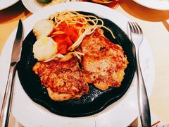 -豪客来牛排(海沧阿罗海店)
