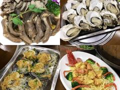 -蚝得喜海鲜(东城店)