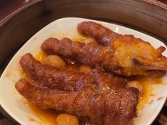 -福州世茂洲际酒店·福邸(台江店)