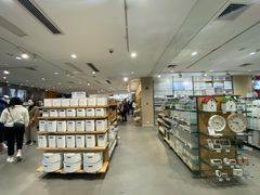 -MUJI无印良品(中航城君尚店店)