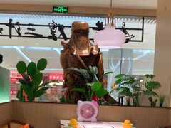 -黄记煌三汁焖锅(悦方IDmall店)